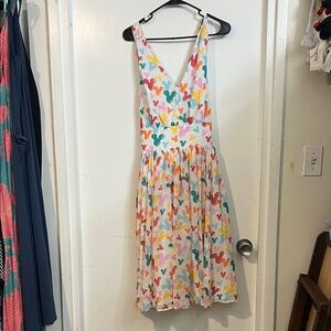 Disney The Dress Shop Balloon Dress